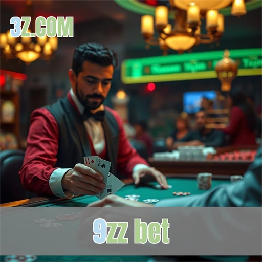 9zz bet Apostas ao vivo