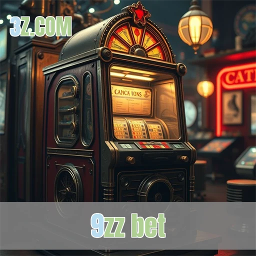 9zz bet Baixar app