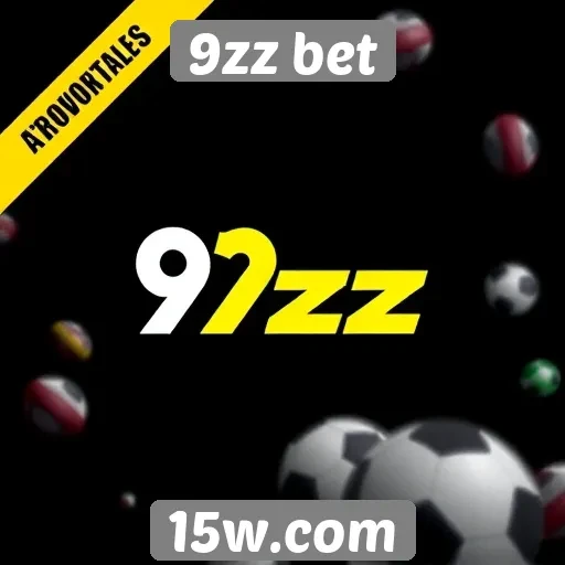Promoções e bônus atraentes no 9zz bet