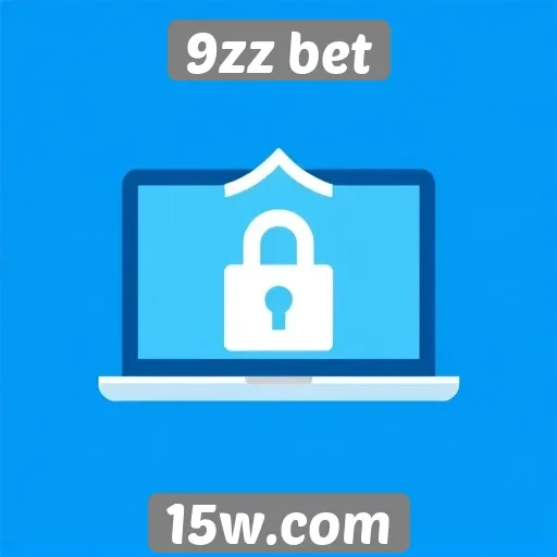 Análise da segurança do site 9zz bet
