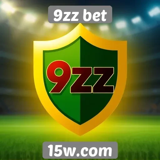 Segurança e confiabilidade do site 9zz bet