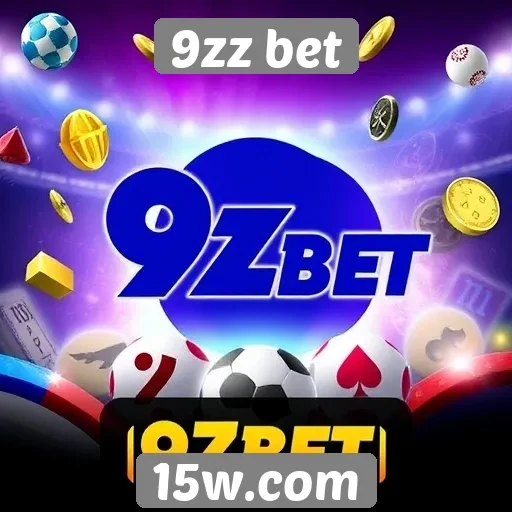 Variedade de jogos disponíveis no 9zz bet