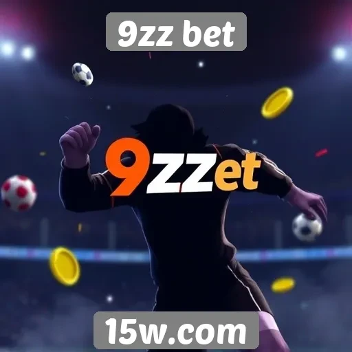 9zz bet apresenta novas opções de jogos online