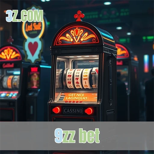 Promoções Imperdíveis na 9zz Bet: Diversão e Garantia de Ganhos